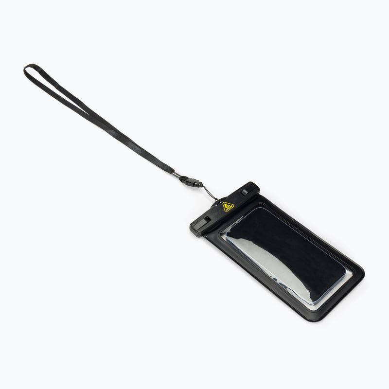 Pokrowiec wodoodporny na telefon Cressi Johnny Phone black 4