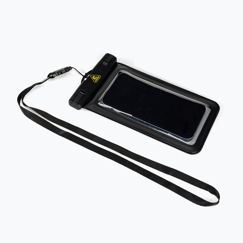 Pokrowiec wodoodporny na telefon Cressi Johnny Phone black 7