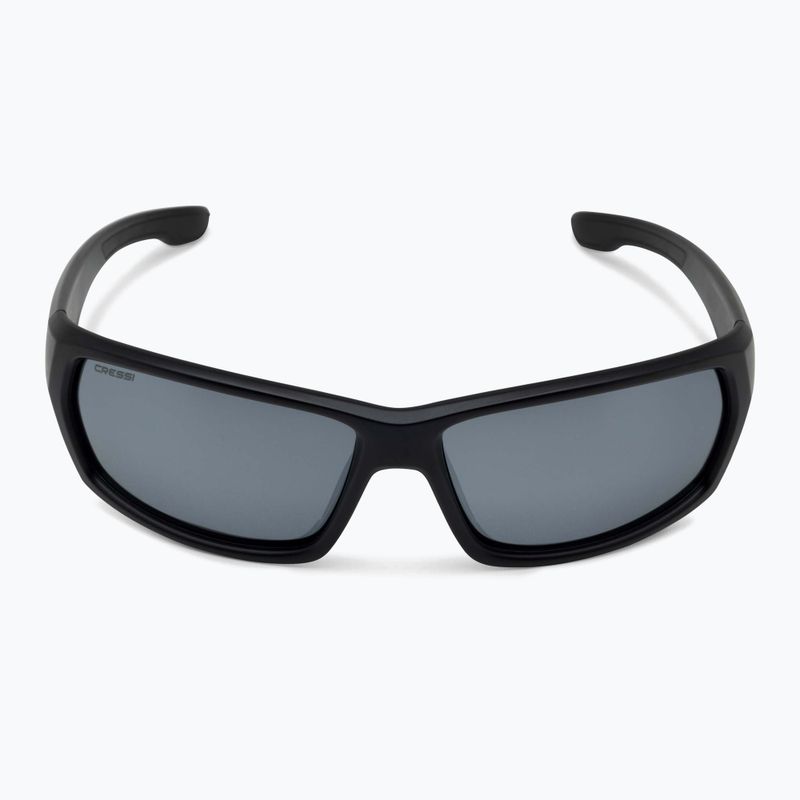 Okulary przeciwsłoneczne Cressi Bill black/black smoked 2