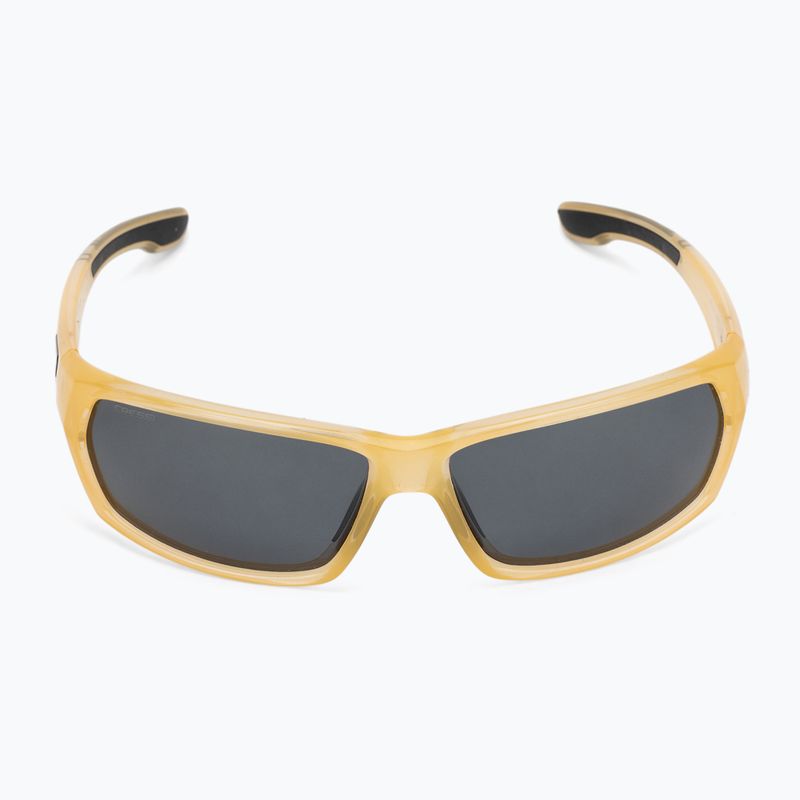 Okulary przeciwsłoneczne Cressi Bill sand/black smoked 4