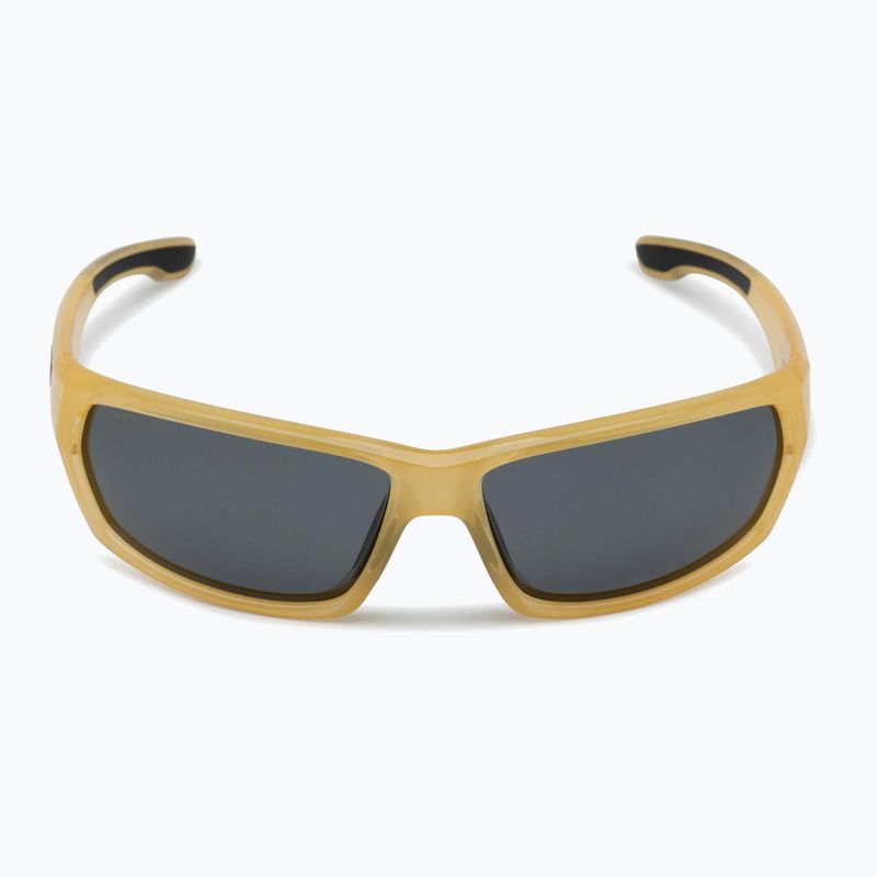 Okulary przeciwsłoneczne Cressi Bill sand/black smoked 2