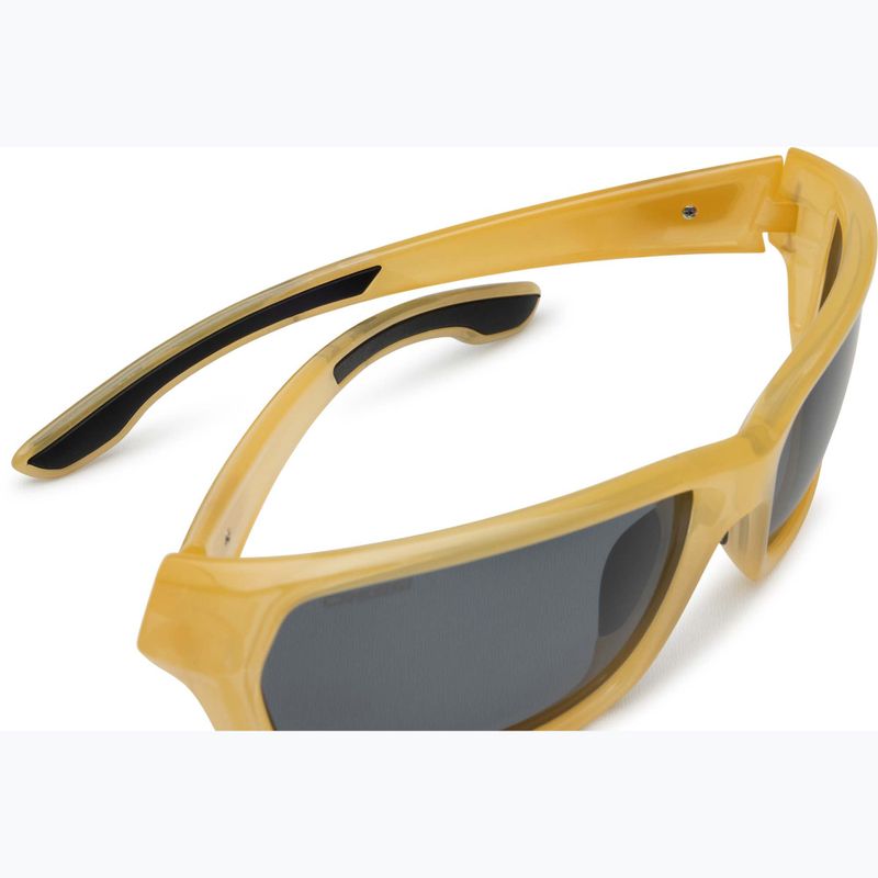 Okulary przeciwsłoneczne Cressi Bill sand/black smoked 5