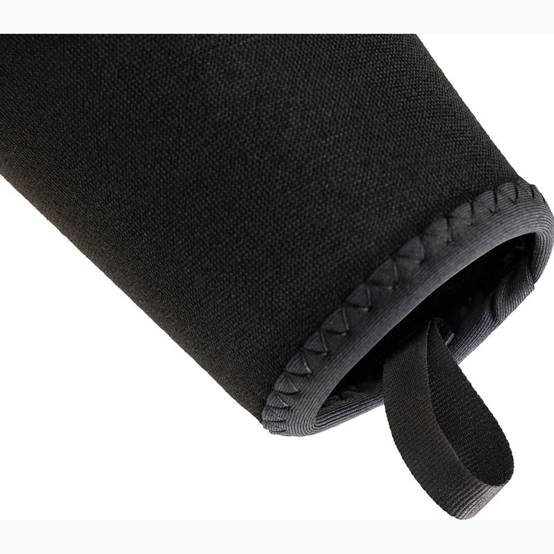 Pianka do pływania męska Cressi Fast Monopiece 1 mm black/grey 11