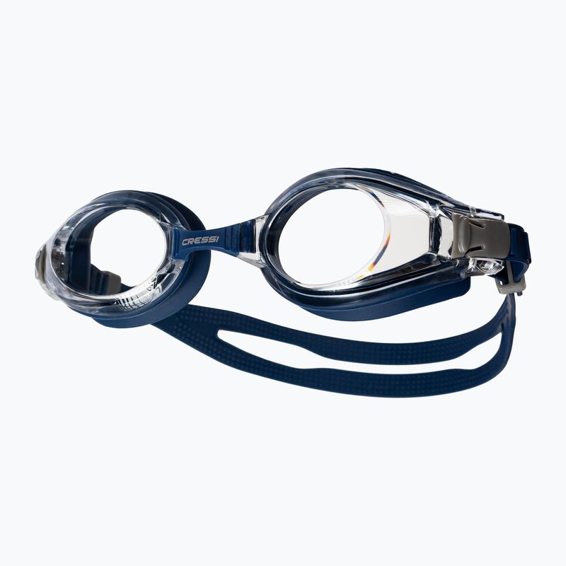 Okulary do pływania Cressi Nuoto 3.0 navy/navy 2