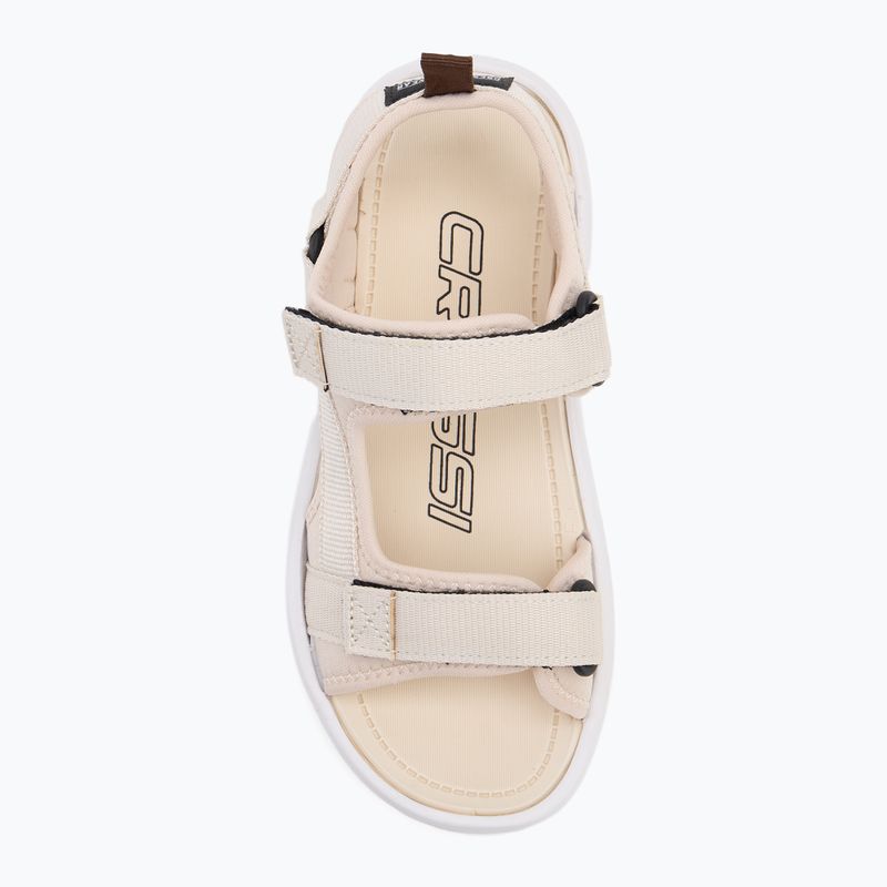 Sandały Cressi Pete white/sand 5