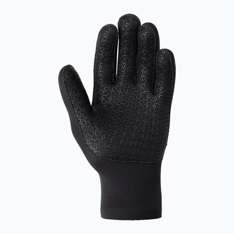 Rękawiczki neoprenowe Cressi Resilient 2 mm black 4