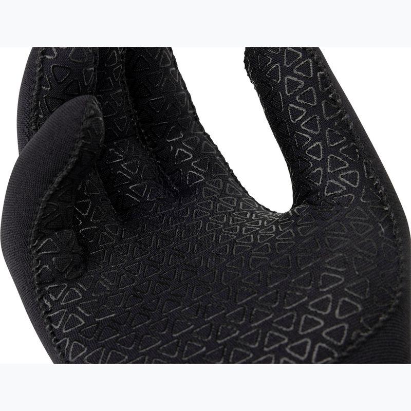Rękawiczki neoprenowe Cressi Resilient 2 mm black 5