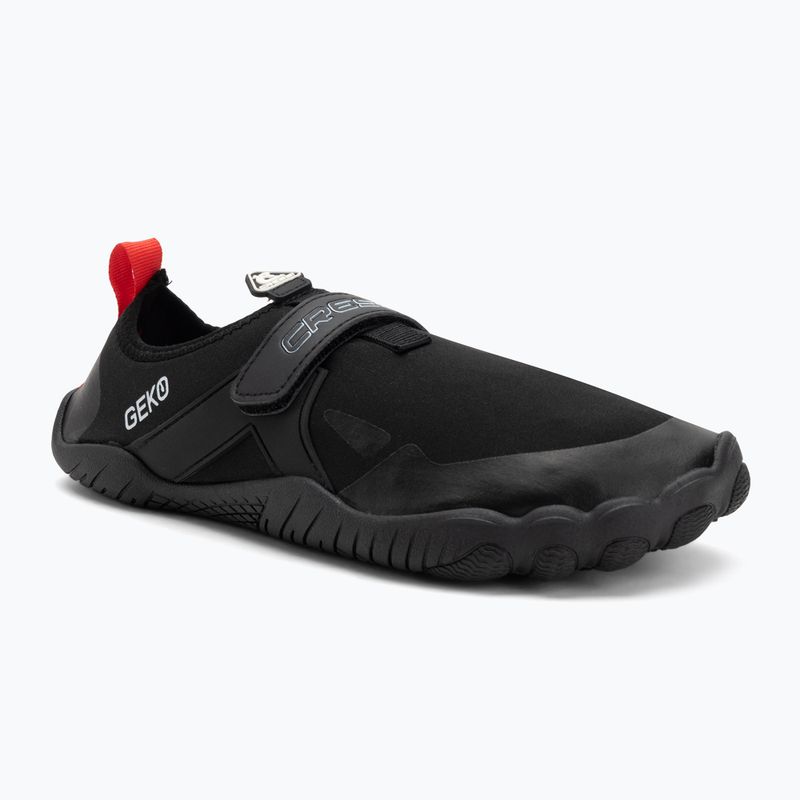 Buty do wody Cressi Geko black/red
