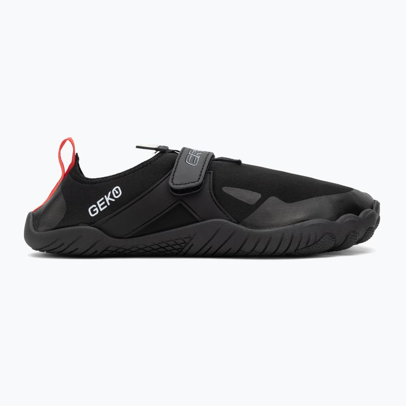 Buty do wody Cressi Geko black/red 2