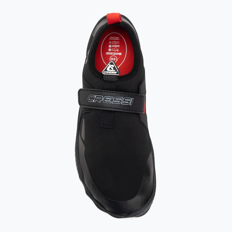 Buty do wody Cressi Geko black/red 5