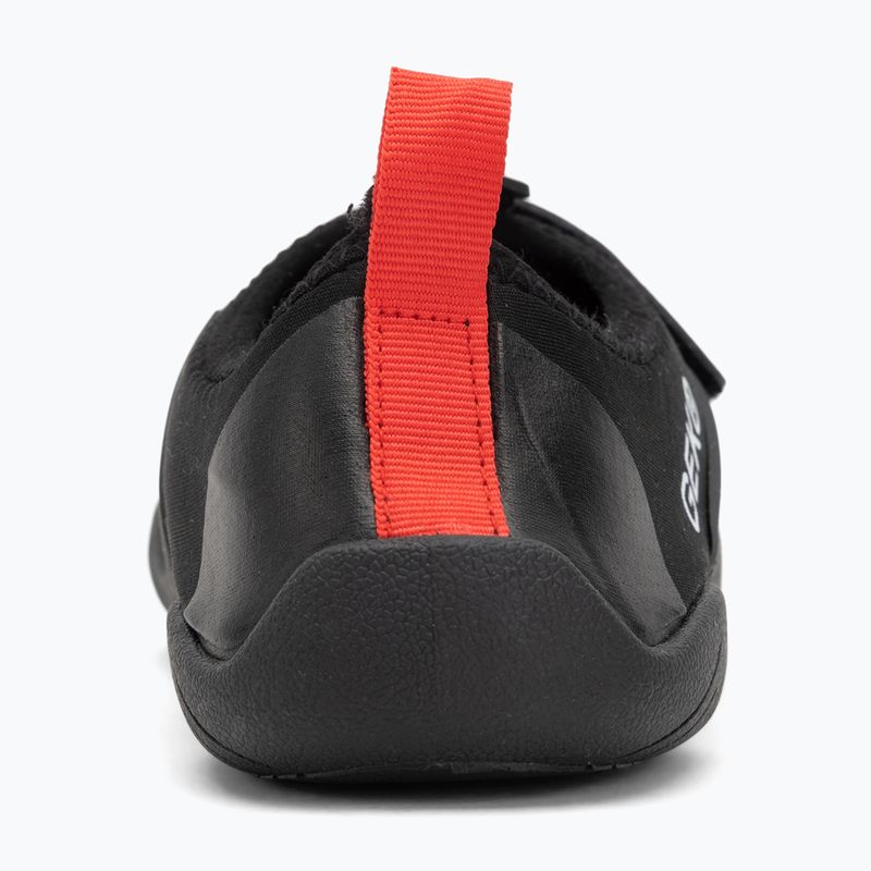Buty do wody Cressi Geko black/red 6