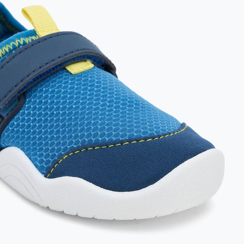 Buty do wody dziecięce Cressi Lunar blue/lime 7