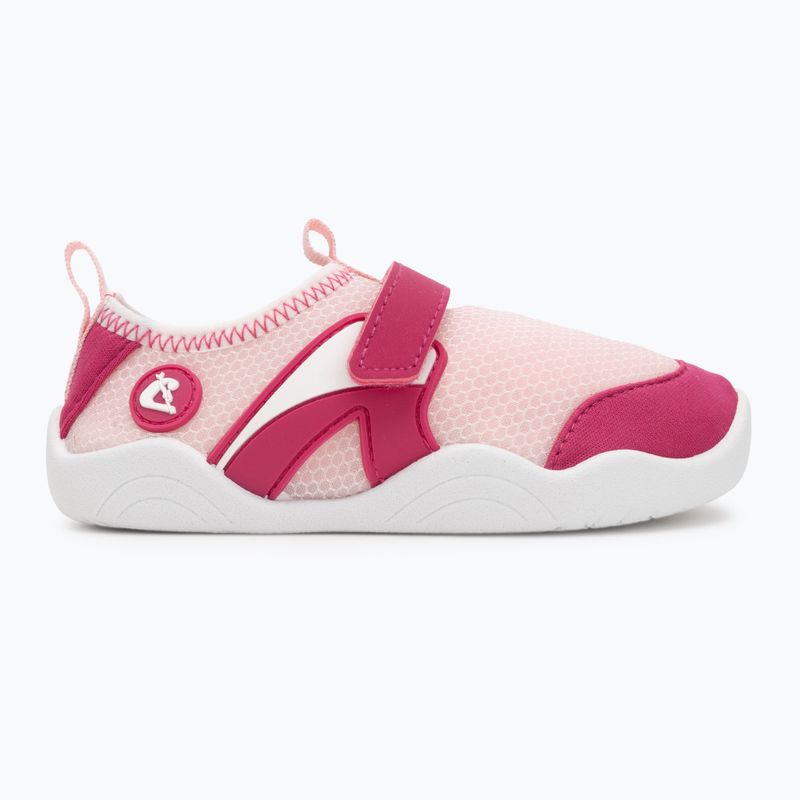 Buty do wody dziecięce Cressi Lunar pink/white 2