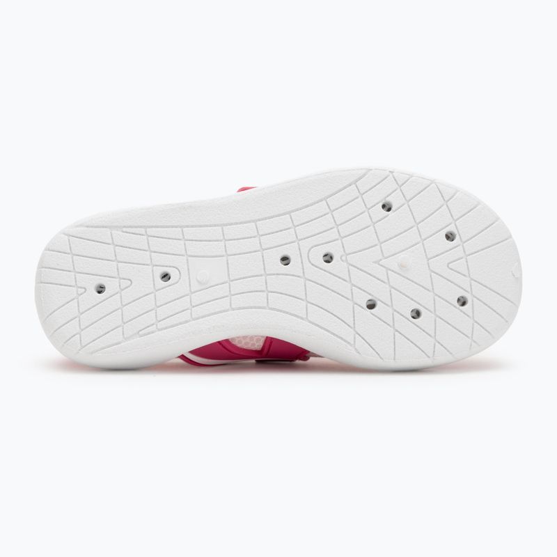 Buty do wody dziecięce Cressi Lunar pink/white 4