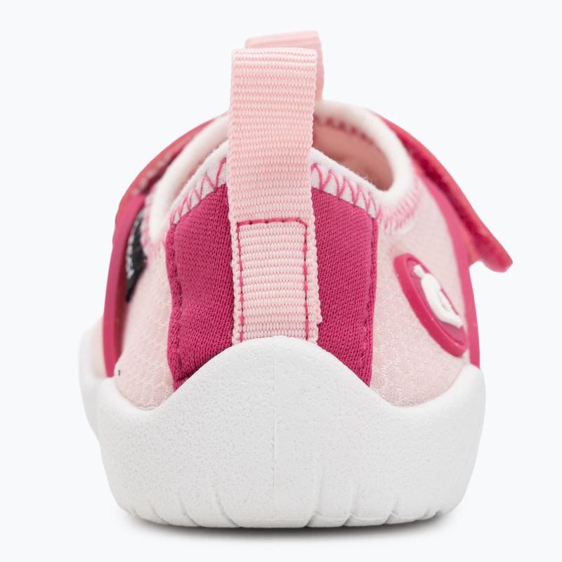 Buty do wody dziecięce Cressi Lunar pink/white 6