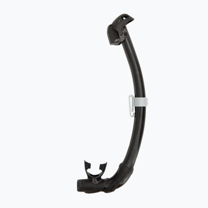 Zestaw do nurkowania Cressi Estrella + Seal Dry black/black 3