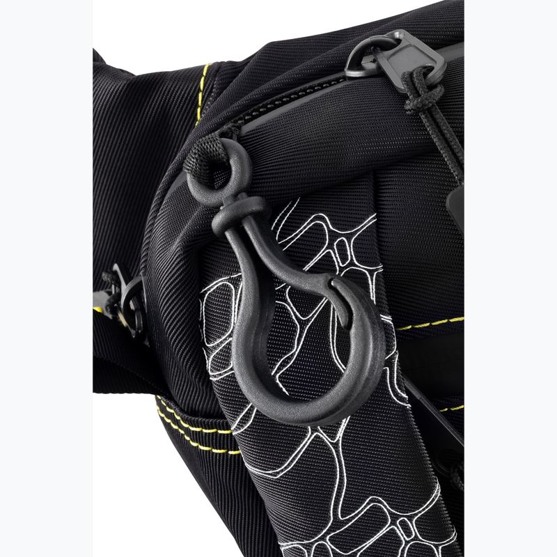 Saszetka nerka Cressi Koala Pouch black 3