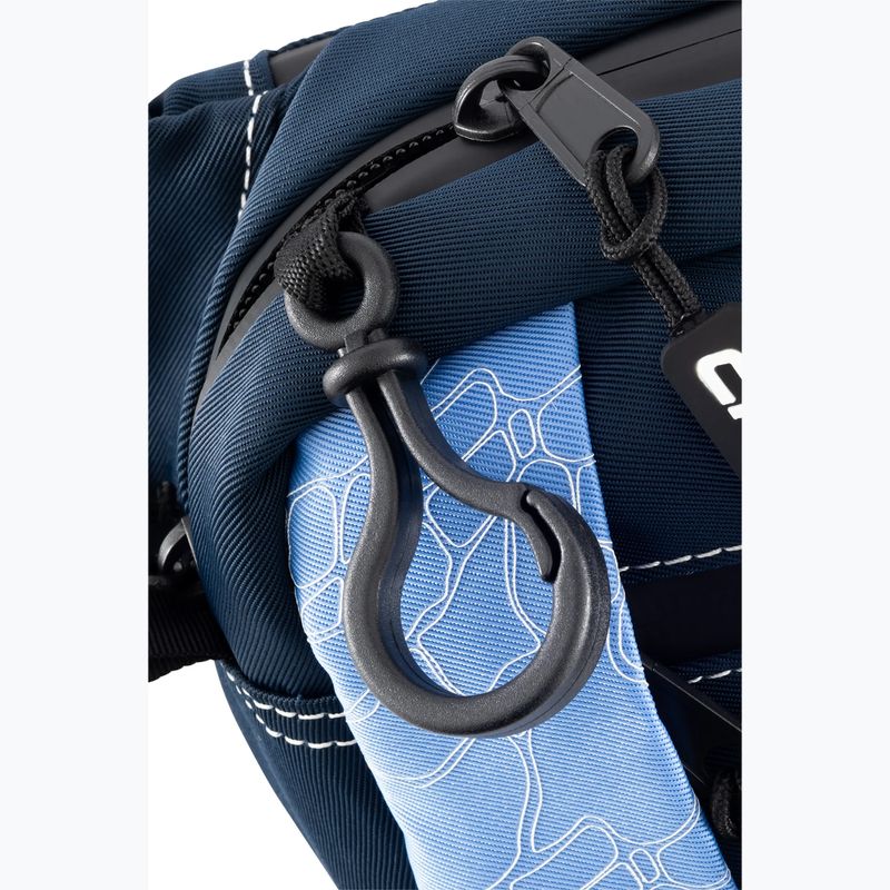 Saszetka nerka Cressi Koala Pouch blue 2