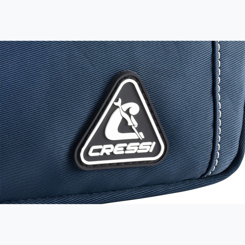 Saszetka nerka Cressi Koala Pouch blue 5