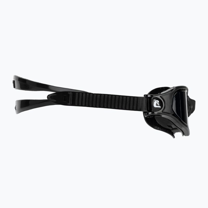 Okulary do pływania Cressi Clear Eyes black/black 3