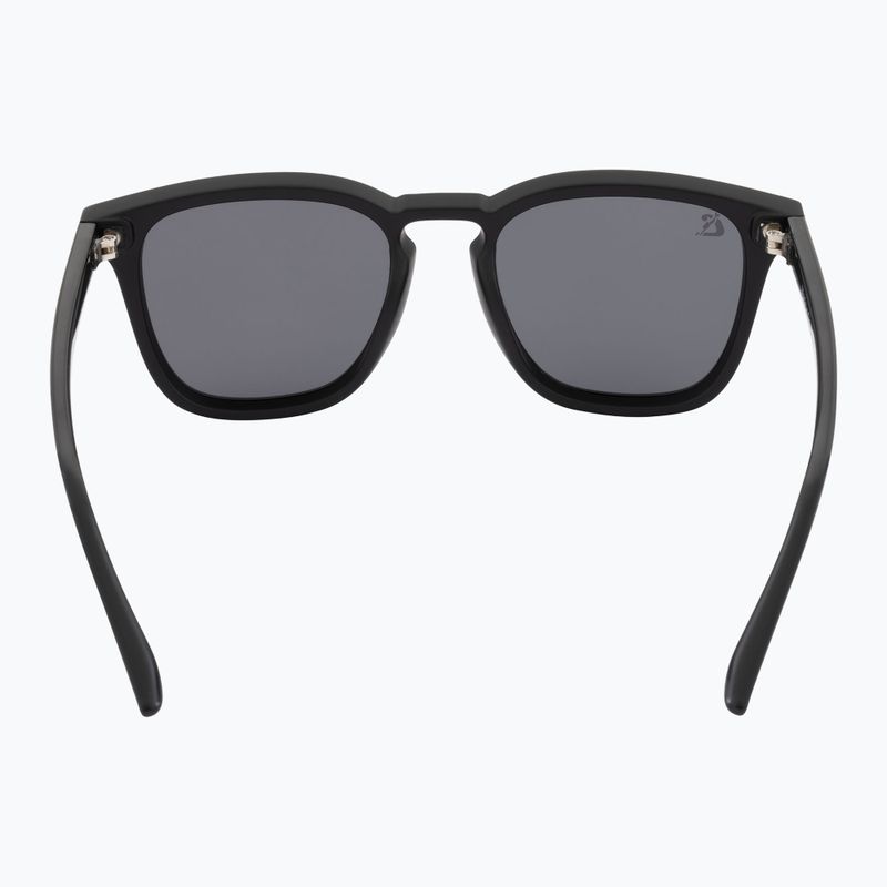 Okulary przeciwsłoneczne Cressi Riviera black/black 3