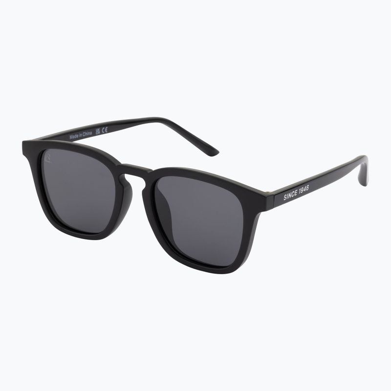 Okulary przeciwsłoneczne Cressi Riviera black/black 4