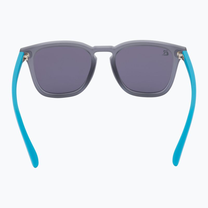 Okulary przeciwsłoneczne Cressi Riviera grey/mirrored green 3