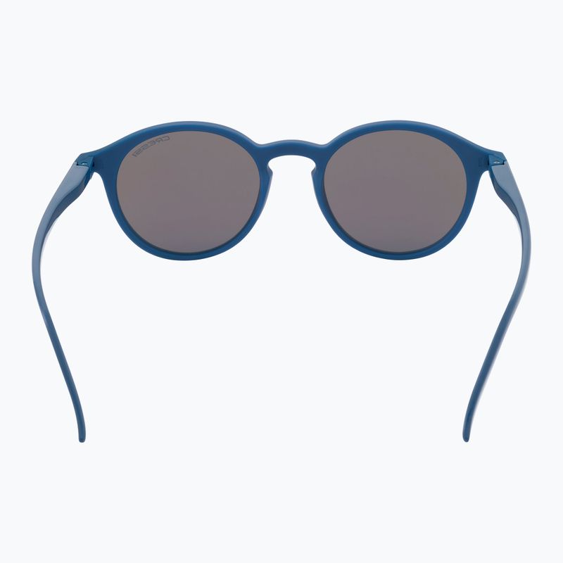 Okulary przeciwsłoneczne Cressi Glance blue/mirrored blue 3