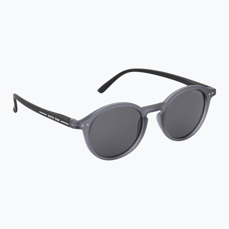 Okulary przeciwsłoneczne Cressi Glance black/black