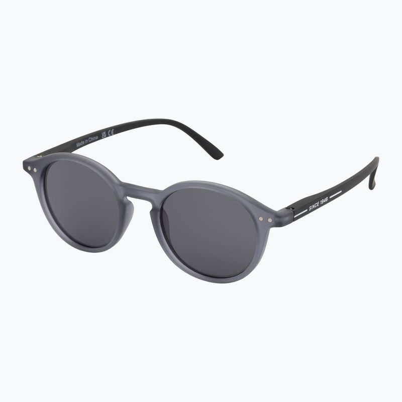 Okulary przeciwsłoneczne Cressi Glance black/black 4