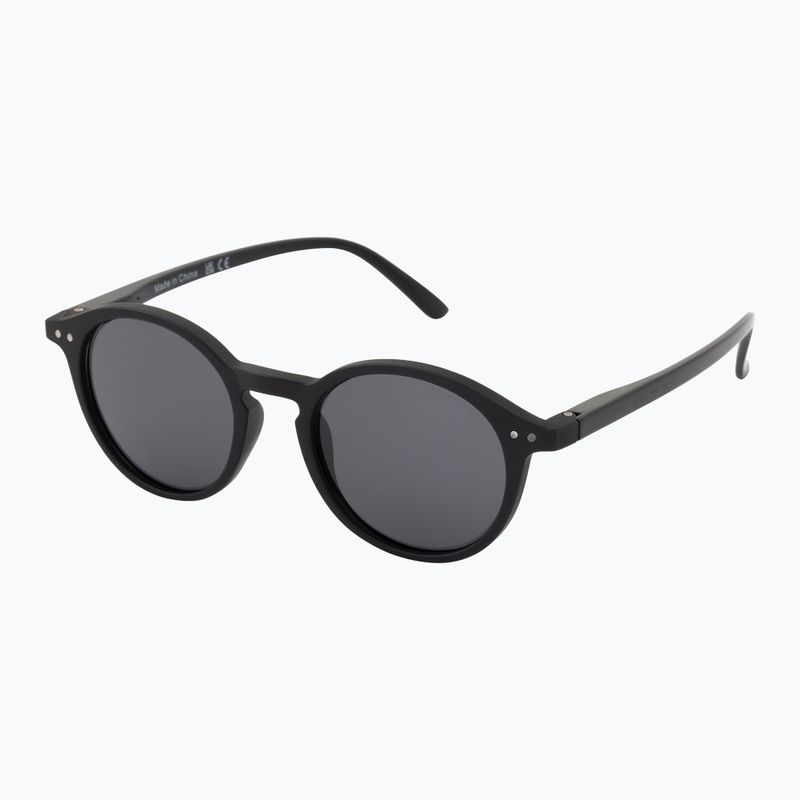Okulary przeciwsłoneczne Cressi Glance black/black/black logo 4