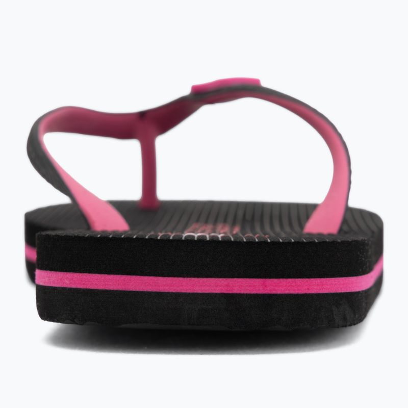 Japonki damskie Cressi St Tropez black/fuchsia 6