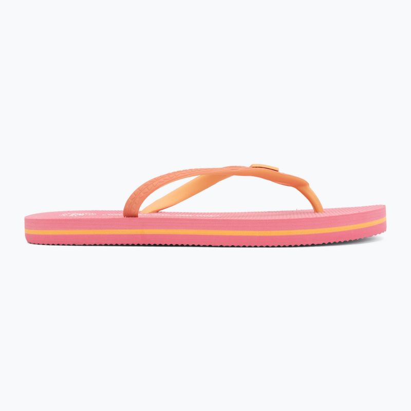 Japonki damskie Cressi St Tropez pink/coral 2