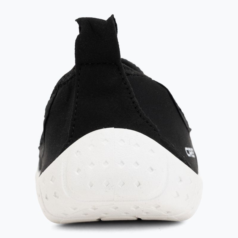 Buty do wody Cressi Kiwi black/red/white 6