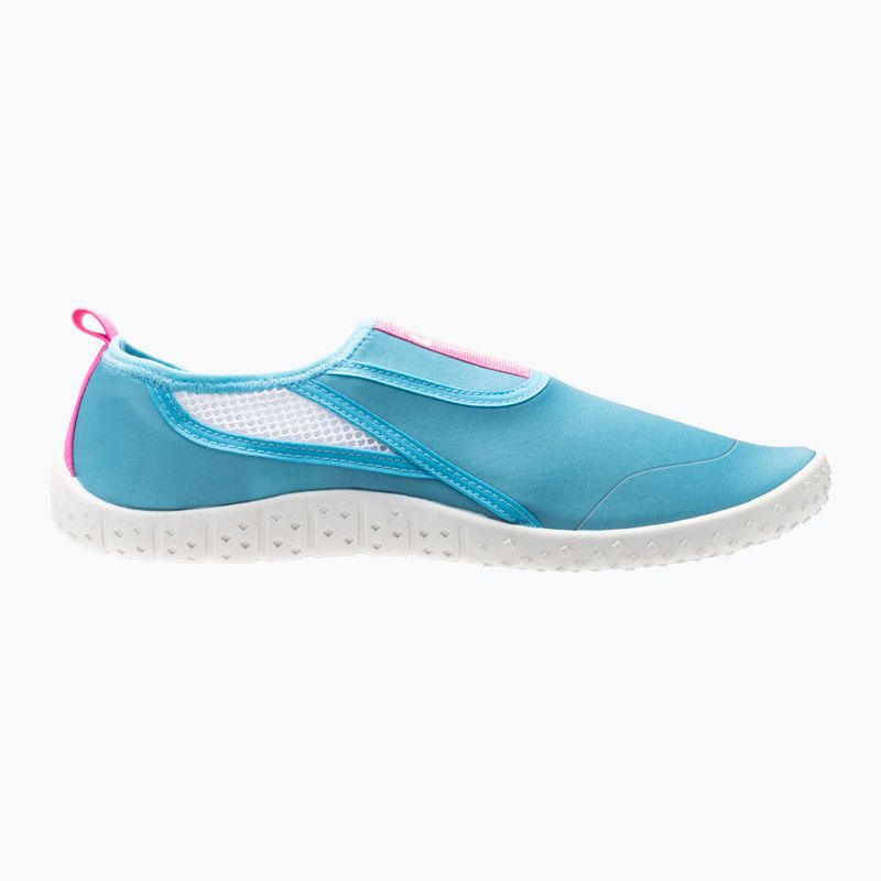 Buty do wody Cressi Kiwi azure/pink/white 2