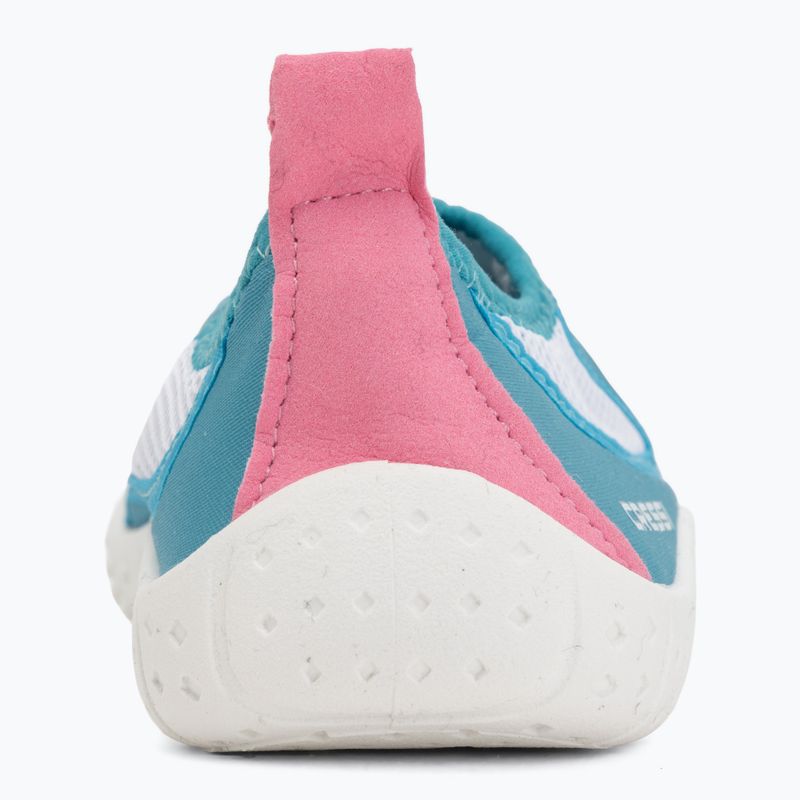 Buty do wody Cressi Kiwi azure/pink/white 5