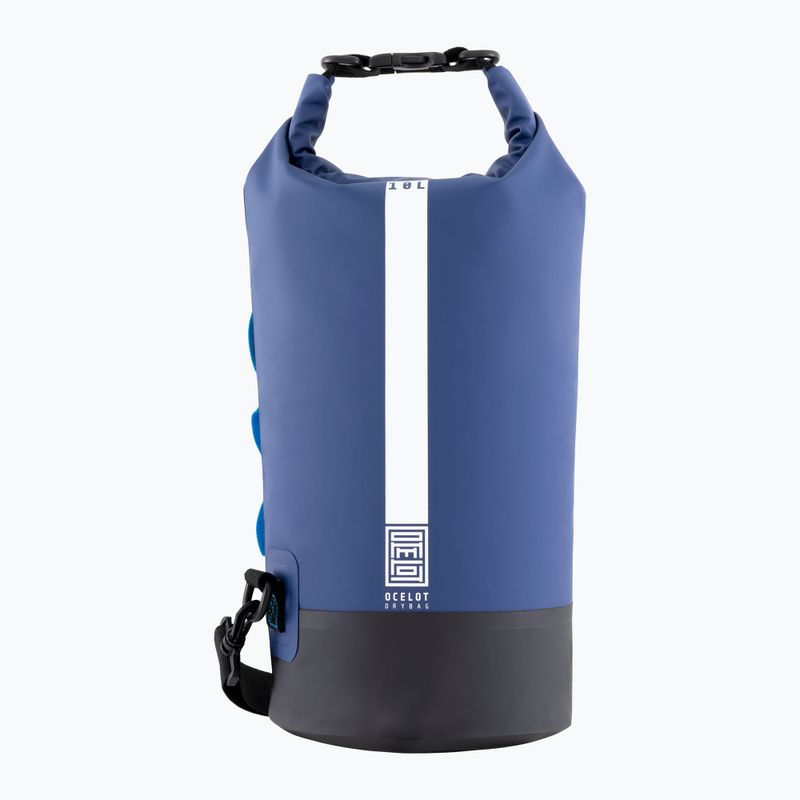 Worek wodoodporny Cressi Ocelot Dry Bag 10 l blue/light blue 2