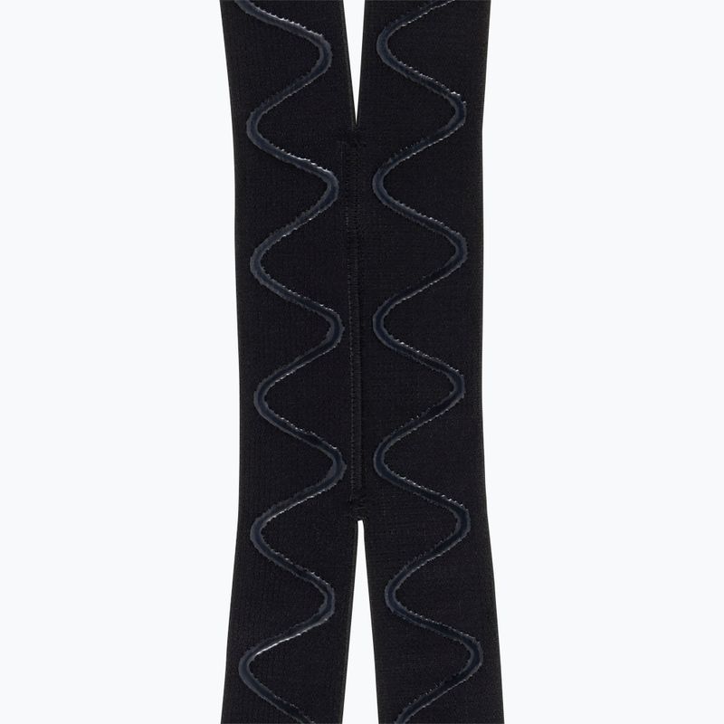 Maska pełnotwarzowa do snorkelingu Cressi Komodo Full Face white/black 9