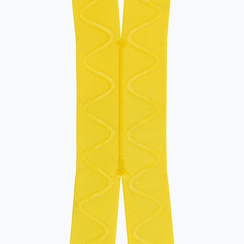 Maska pełnotwarzowa do snorkelingu Cressi Komodo Full Face black/yellow 7