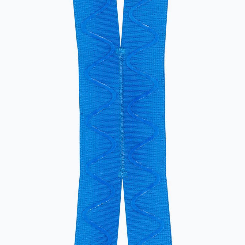 Maska pełnotwarzowa do snorkelingu Cressi Komodo Full Face blue/black 9