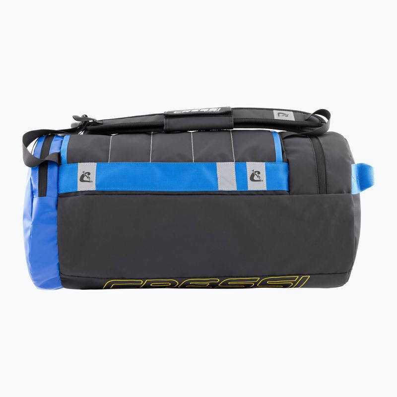 Plecak Cressi Walrus Pool Duffle 35 l black/blue 2