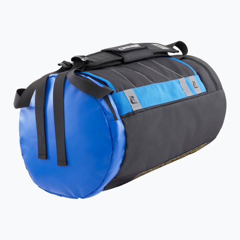 Plecak Cressi Walrus Pool Duffle 35 l black/blue 4