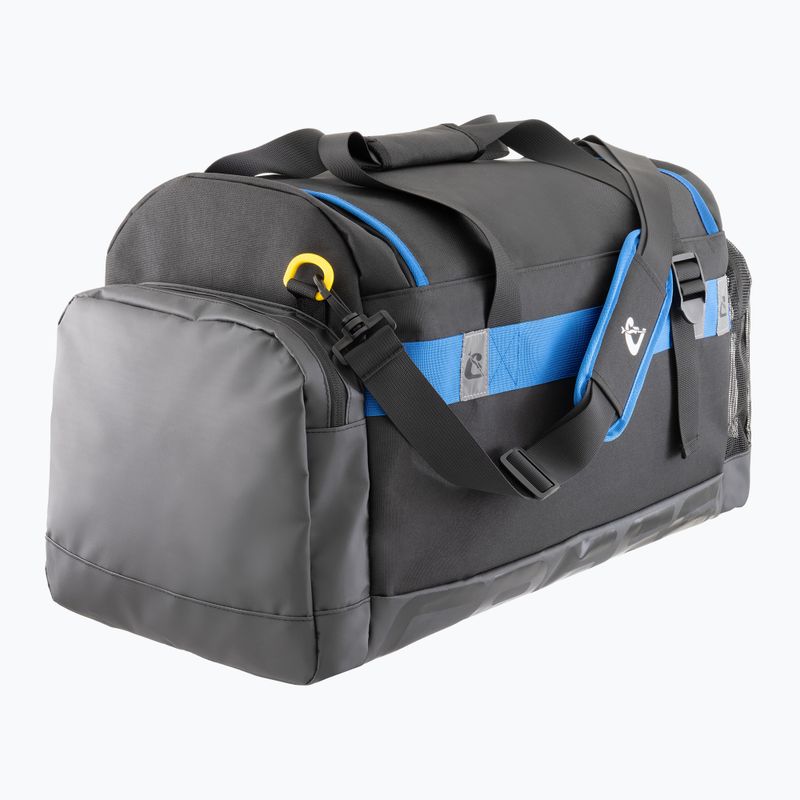 Torba Cressi Olimpia Pool Family Duffle 45 l black/blue 3