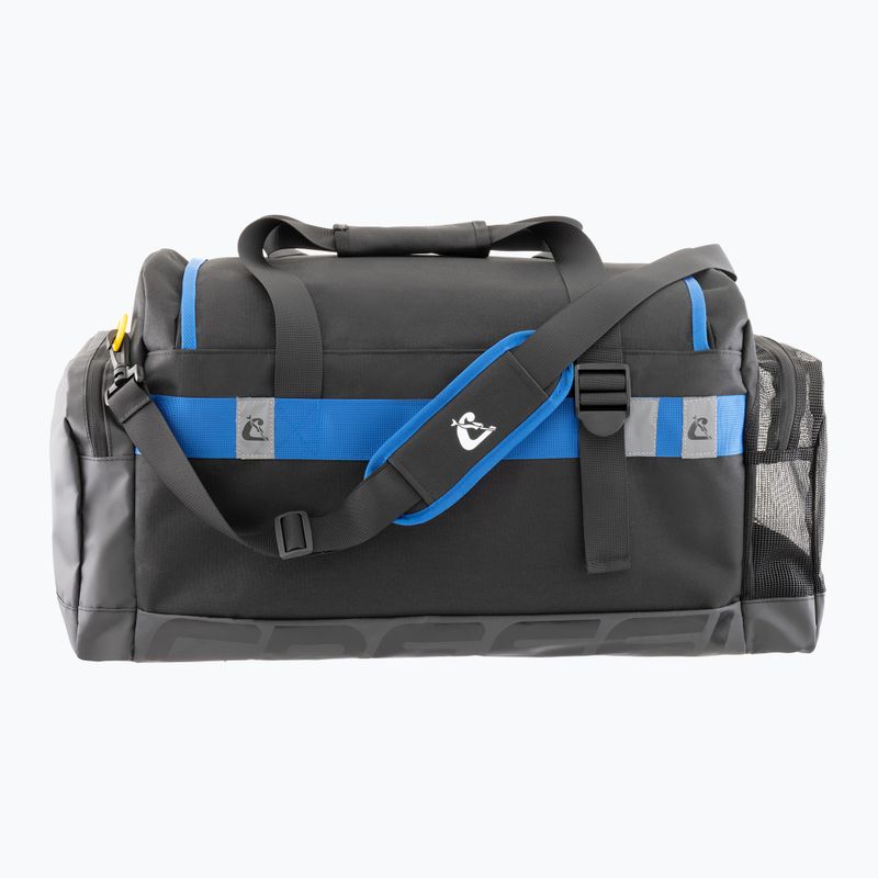 Torba Cressi Olimpia Pool Family Duffle 45 l black/blue 4