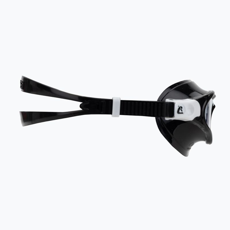 Maska do pływania Cressi Cobra black/black/white 3