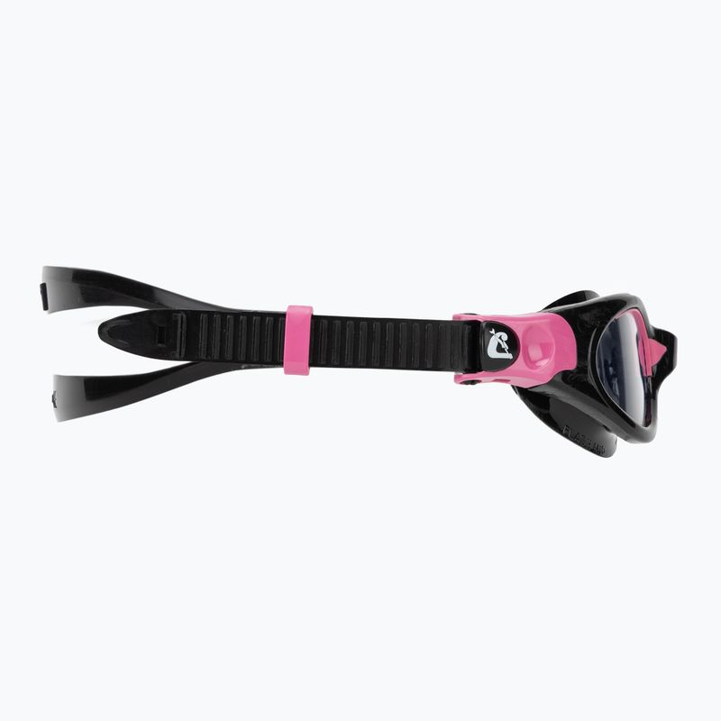 Okulary do pływania damskie Cressi Flash black/pink 3