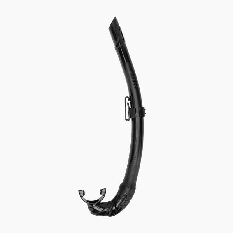 Zestaw do nurkowania Cressi Calibro + Corsica black 3