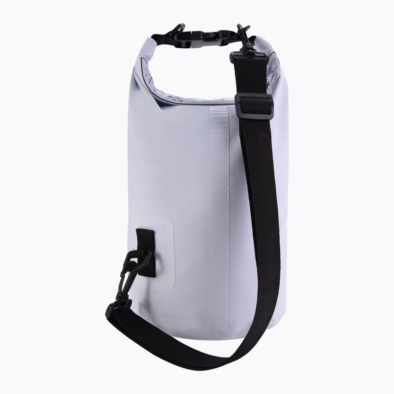 Worek wodoodporny Cressi Dry Bag 5 l white 2