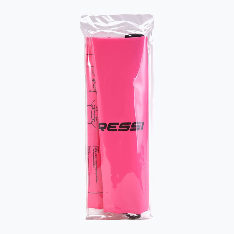 Worek wodoodporny Cressi Dry Bag 5 l pink 6