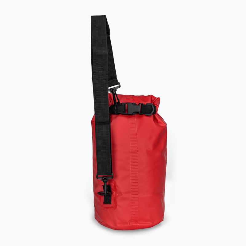 Worek wodoodporny Cressi Dry Bag 10 l red 2